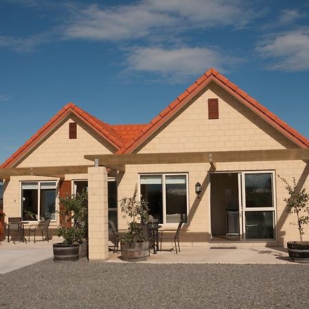 Teviot View Accommodation Amberley Dış mekan fotoğraf