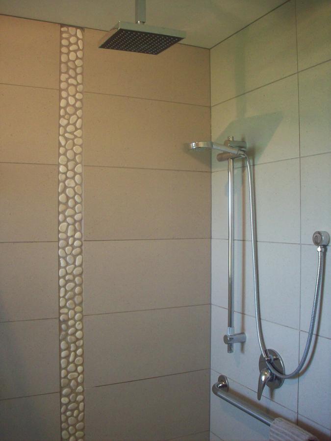 Teviot View Accommodation Amberley Dış mekan fotoğraf