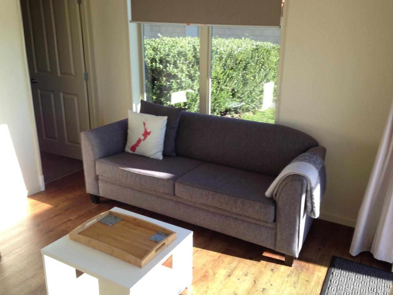Teviot View Accommodation Amberley Dış mekan fotoğraf