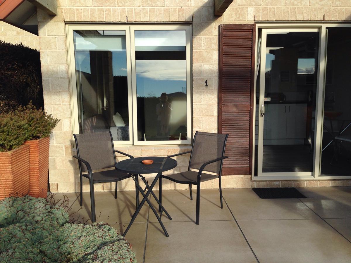 Teviot View Accommodation Amberley Dış mekan fotoğraf