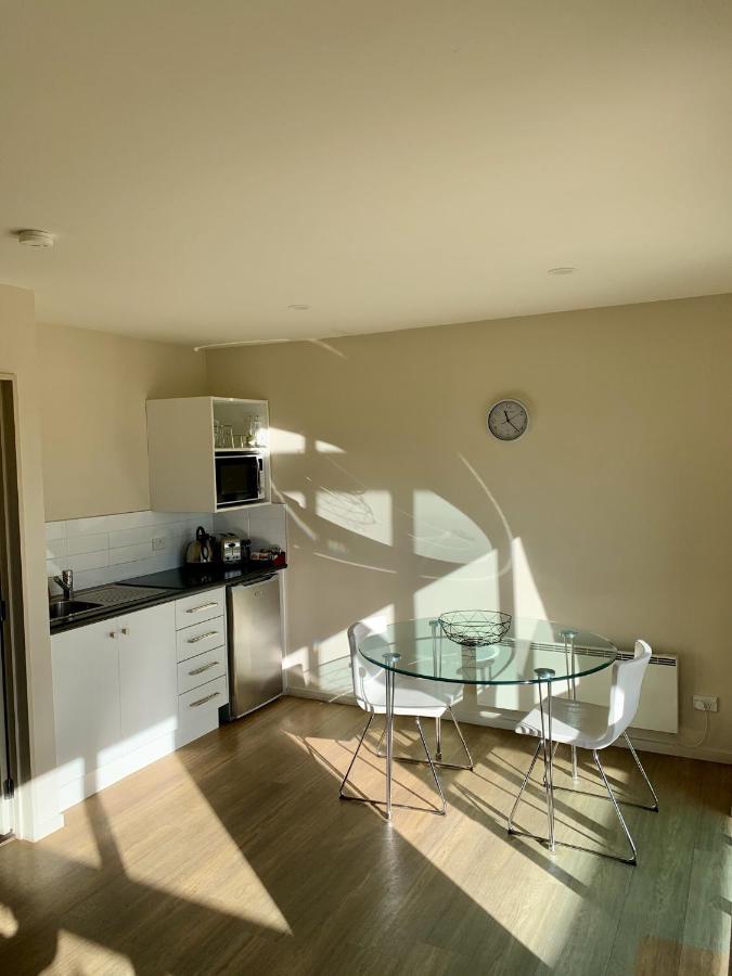 Teviot View Accommodation Amberley Dış mekan fotoğraf