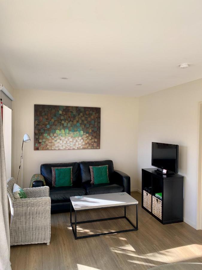 Teviot View Accommodation Amberley Dış mekan fotoğraf