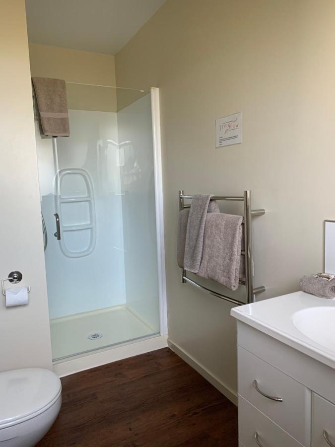 Teviot View Accommodation Amberley Dış mekan fotoğraf