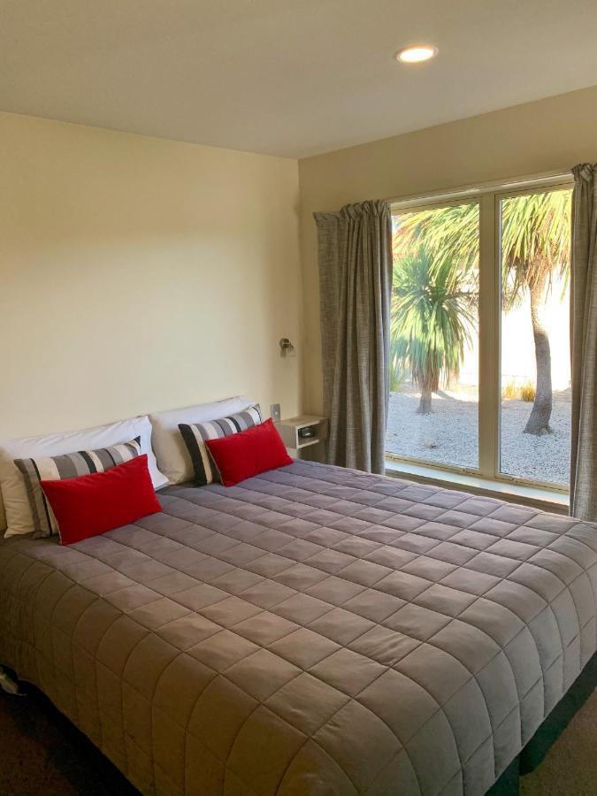 Teviot View Accommodation Amberley Dış mekan fotoğraf