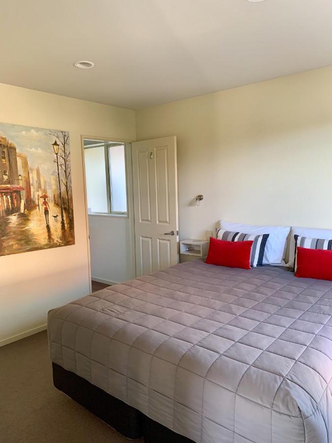Teviot View Accommodation Amberley Dış mekan fotoğraf