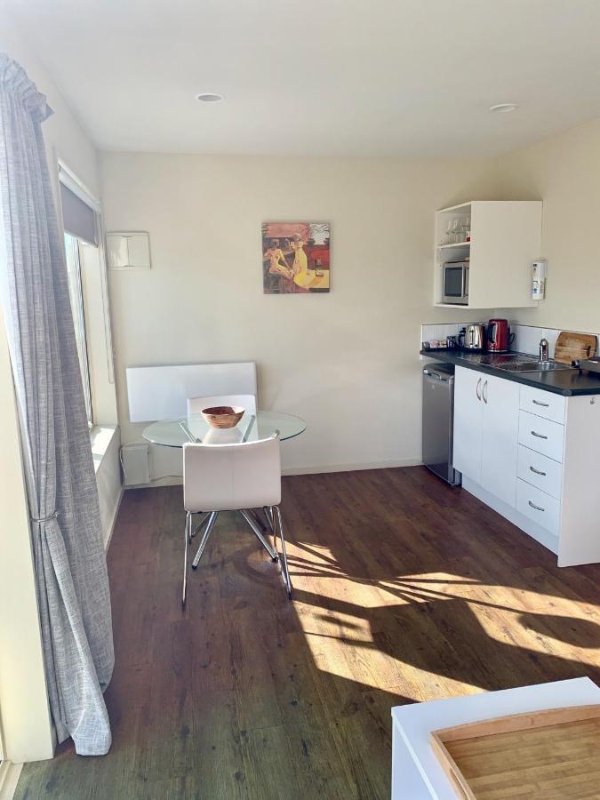Teviot View Accommodation Amberley Dış mekan fotoğraf
