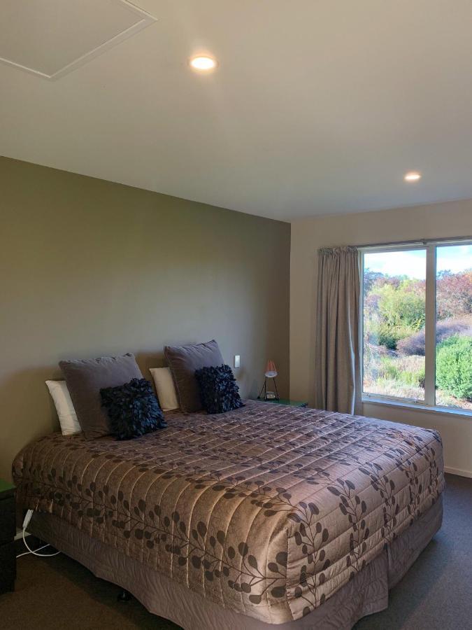 Teviot View Accommodation Amberley Dış mekan fotoğraf