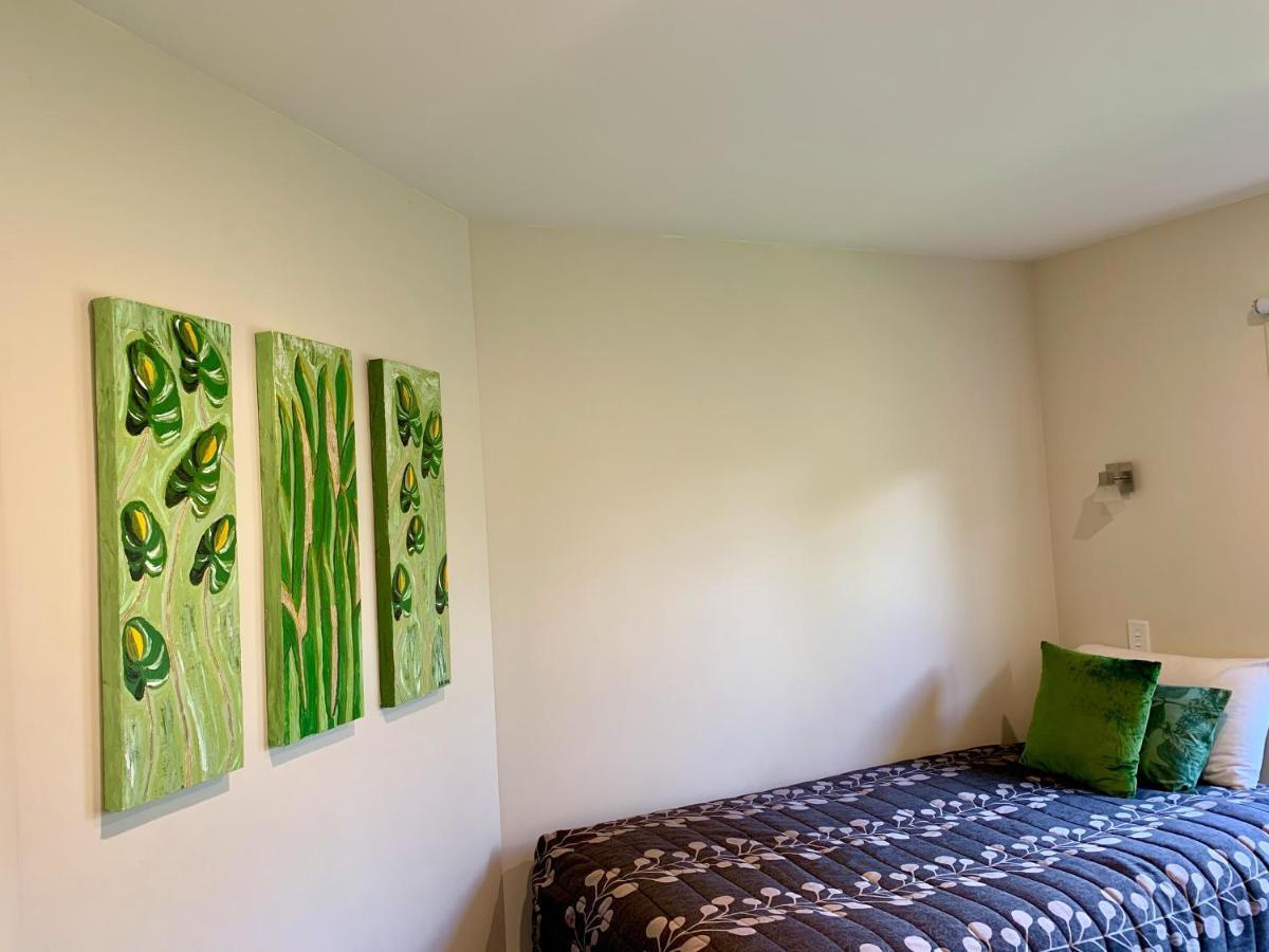 Teviot View Accommodation Amberley Dış mekan fotoğraf