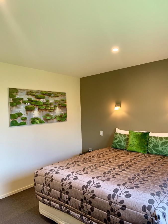 Teviot View Accommodation Amberley Dış mekan fotoğraf