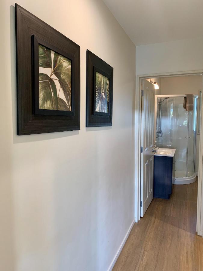 Teviot View Accommodation Amberley Dış mekan fotoğraf